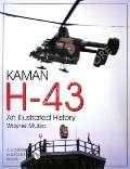 Kaman H-43 by MUTZA, Wayne